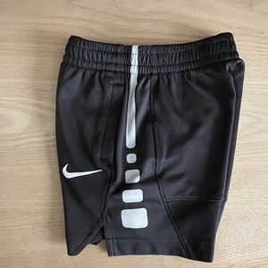Nike Toddler Elite Stripe Dri-Fit Shorts